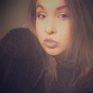 Meet your Posher, Kelsey